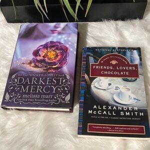 2 books one price 🛍​​​​​​​​​​​